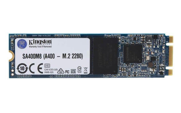 SSD M.2 SATA - ESP-Tech