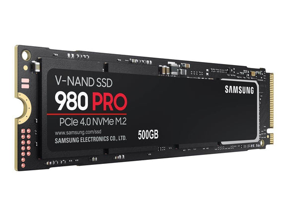 SSD M.2 PCIe 4.0 - ESP-Tech