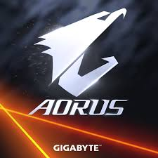 Collection de Gigabyte AORUS - ESP-Tech