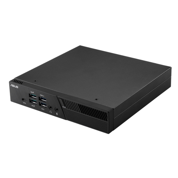 Mini PC - ESP-Tech