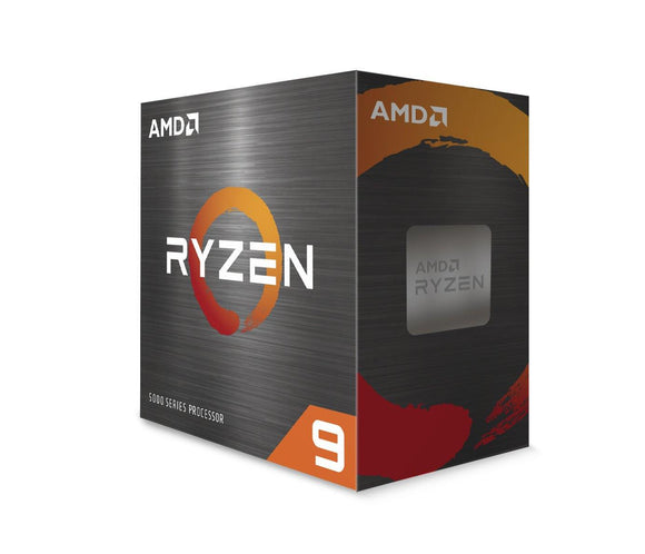 Processeurs AMD - ESP-Tech