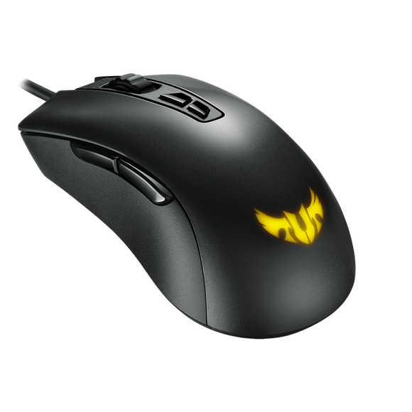 Souris - ESP-Tech