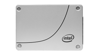 SSD 2.5 SATA - ESP-Tech