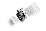 Be Quiet! Light Loop 360 mm White - Watercooling BW023 - ESP-Tech