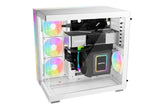 Be Quiet! Light Base 600 LX - ATX - ESP-Tech