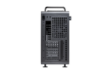 Cooler Master Qube 540 Stardust Iron - E-ATX Q540-MGNN-S00 - ESP-Tech