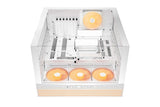 Be Quiet! Light Base 600 LX - ATX - ESP-Tech