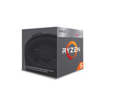 AMD Ryzen™ 5 3400G (SBX)