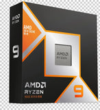 AMD Ryzen™ 9 9950X3D 100-100000719WOF - ESP-Tech