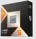 AMD Ryzen™ 9 9900X3D 100-100001368WOF - ESP-Tech