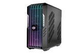 Cooler Master HAF 700 EVO ARGB Titanium Grey - E-ATX H700E-IGNN-S00 - ESP-Tech