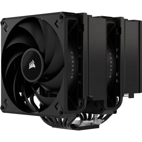 Corsair A115 Refroidisseur Air Double Tour CT-9010011-WW - ESP-Tech