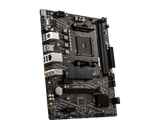 MSI A520M Pro 911-7D14-001 - ESP-Tech