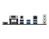 MSI A520M Pro 911-7D14-001 - ESP-Tech