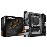 Gigabyte A620I AX Ultra Durable A620I AX - ESP-Tech