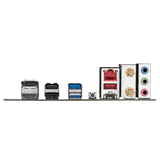 Gigabyte A620I AX Ultra Durable A620I AX - ESP-Tech