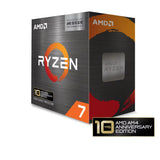 AMD Ryzen™ 7 5800X3D Anniversary Edition