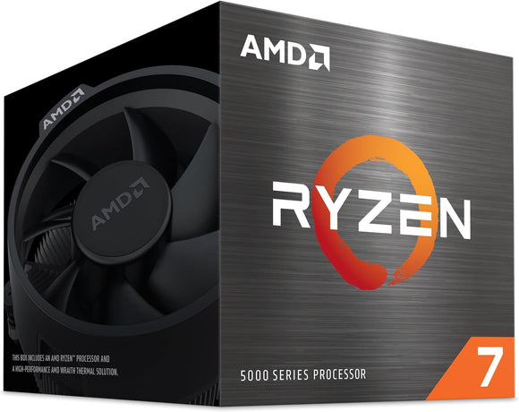 AMD Ryzen™ 7 5700 - ESP-Tech