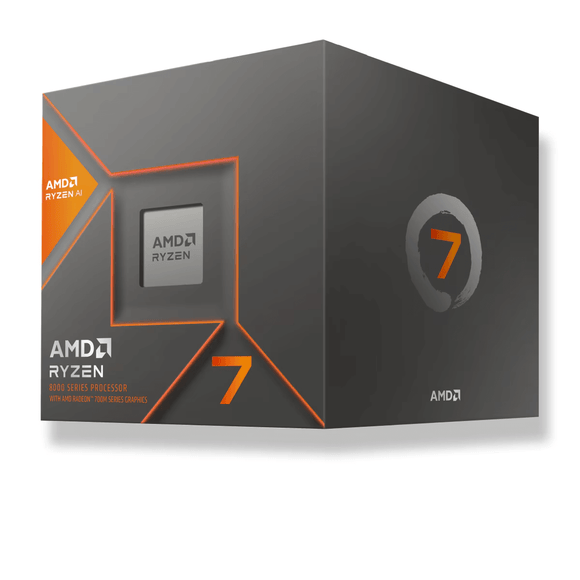 AMD Ryzen™ 7 8700G - ESP-Tech