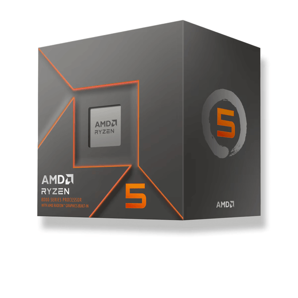 AMD Ryzen™ 5 8500G - ESP-Tech
