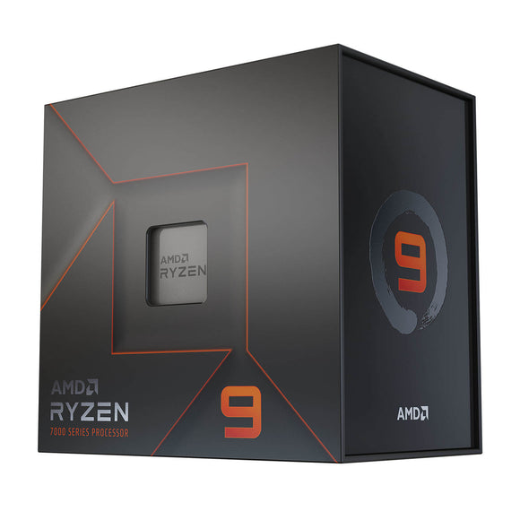 AMD Ryzen™ 9 7900 - ESP-Tech