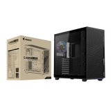 Gigabyte AORUS C400 Glass - ATX GB-AC400G - ESP-Tech