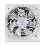 Gigabyte AORUS Elite P1000W Ice ATX 3.1 - 1000w - 80 Plus Platinum GP-AE1000PM PG5 ICE - ESP-Tech