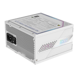 Gigabyte AORUS Elite P1000W Ice ATX 3.1 - 1000w - 80 Plus Platinum GP-AE1000PM PG5 ICE - ESP-Tech