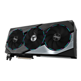 Gigabyte GeForce® RTX 4070 Ti Super AORUS Master 16G GV-N407TSAORUS M-16GD - ESP-Tech