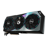 Gigabyte GeForce® RTX 4080 Super AORUS Master 16G GV-N408SAORUS M-16GD - ESP-Tech