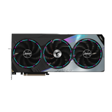 Gigabyte GeForce® RTX 4080 Super AORUS Master 16G GV-N408SAORUS M-16GD - ESP-Tech