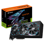 Gigabyte AORUS GeForce RTX™ 5070 Master 12G GV-N5070AORUS M-12GD - ESP-Tech
