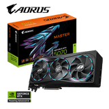 Gigabyte AORUS GeForce RTX™ 5070 Master 12G GV-N5070AORUS M-12GD - ESP-Tech