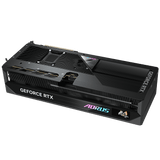 Gigabyte AORUS GeForce RTX™ 5070 Ti Master 16G GV-N507TAORUS M-16GD - ESP-Tech