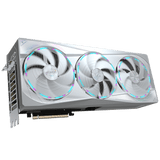 Gigabyte AORUS GeForce RTX™ 5080 Master Ice 16G GV-N5080AORUSM ICE-16GD - ESP-Tech