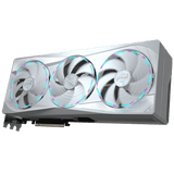Gigabyte AORUS GeForce RTX™ 5080 Master Ice 16G GV-N5080AORUSM ICE-16GD - ESP-Tech
