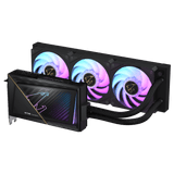 Gigabyte AORUS GeForce RTX™ 5080 Xtreme Waterforce 16G GV-N5080AORUSX W-16GD - ESP-Tech