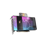 Gigabyte AORUS GeForce RTX™ 5080 Xtreme Waterforce WB 16G GV-N5080AORUSX WB-16GD - ESP-Tech