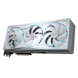 Gigabyte AORUS GeForce RTX™ 5090 Master Ice 32G GV-N5090AORUSM ICE-32GD - ESP-Tech