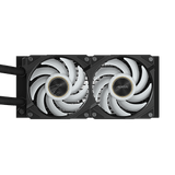 Gigabyte AORUS Waterforce X II 240 AORUS WATERFORCE X II 240 - ESP-Tech