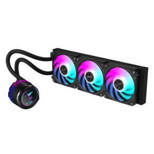 Gigabyte AORUS Waterforce X II 360 AORUS WATERFORCE X II 360 - ESP-Tech