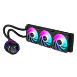 Gigabyte AORUS Waterforce X II 360 AORUS WATERFORCE X II 360 - ESP-Tech