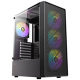 Antec AX26 RGB Elite - ATX 0-761345-10199-8 - ESP-Tech