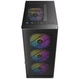 Antec AX26 RGB Elite - ATX 0-761345-10199-8 - ESP-Tech