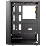 Antec AX27 RGB Elite - ATX 0-761345-10205-6 - ESP-Tech