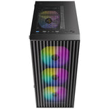 Antec AX27 RGB Elite - ATX 0-761345-10205-6 - ESP-Tech