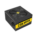 Antec Cuprum Strike CSK550 - 550w - 80 Plus Bronze 0-761345-11741-8 - ESP-Tech