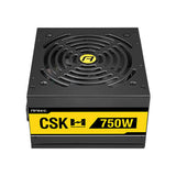 Antec Cuprum Strike CSK750H - 750w - 80 Plus Bronze 0-761345-11768-5 - ESP-Tech