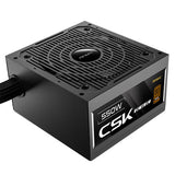 Antec Cuprum Strike CSK550 DC - 550w - 80 Plus Bronze 0-761345-20102-5 - ESP-Tech