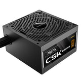 Antec Cuprum Strike CSK750 DC - 750w - 80 Plus Bronze 0-761345-20112-4 - ESP-Tech